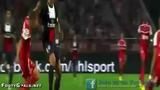 Ligue 1: Valenciennes 0-1 PSG (2013-2014)