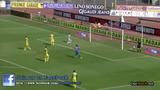 Serie A: Catania 2-0 Chievo (2013-2014)
