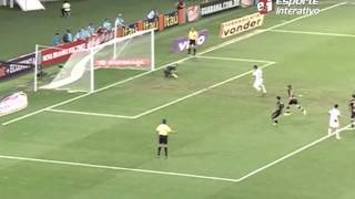 Brasileirão: Botafogo 0-1 Ponte Preta (2013)