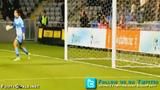 Liga Europa: Shakter Karaganda 2-2 Maccabi Haifa (2013-2014)