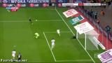 Bundesliga: Leverkusen 1-1 Bayern München (2013-2014)