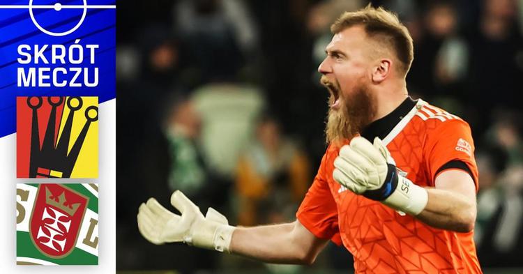 Ekstraklasa: Korona Kielce 0 - 0 Lechia Gdansk (2024-2025)