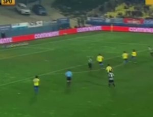 Liga Zon Sagres: Estoril 0 - 0 Sporting (2013-2014)