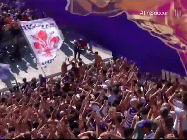 Serie A: Fiorentina 2 - 0 Atalanta (2018-2019)