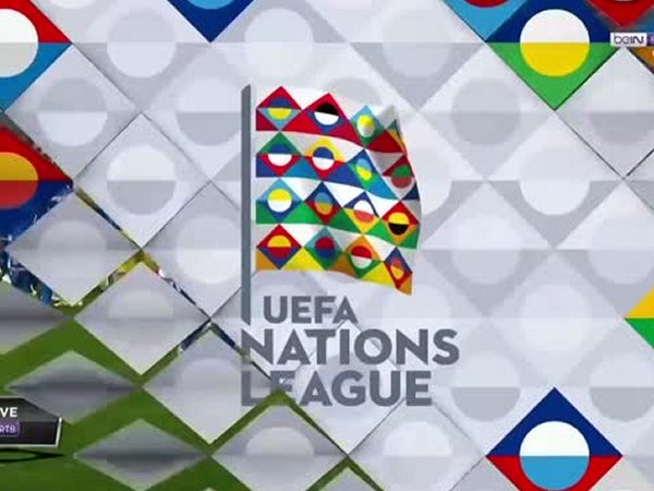 Liga das Nações: Eslovénia 1 - 1 Chipre (2018)