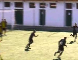 Liga Meo Açores: CD Lajense 2 - 3 Capelense (2013-2014)