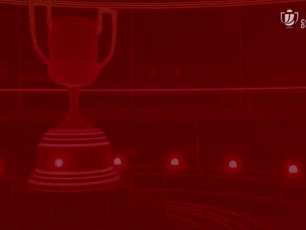 Copa del Rey: Leganés 2 - 2 Rayo Vallecano (2018-2019)