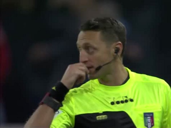 Serie A: Genoa 1 - 2 Napoli (2018-2019)
