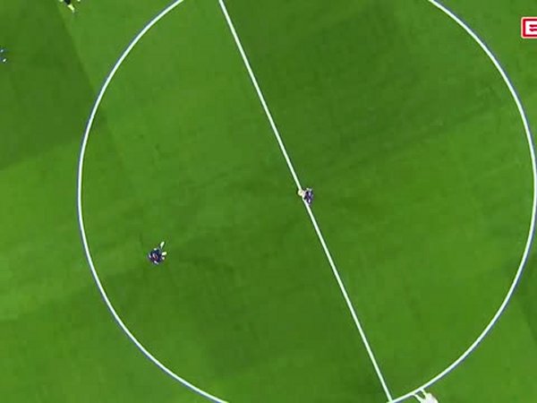 La Liga: Real Madrid 2 - 0 Valência (2018-2019)