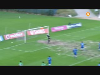 Liga Zon Sagres: Rio Ave 1 - 0 Belenenses (2013-2014)