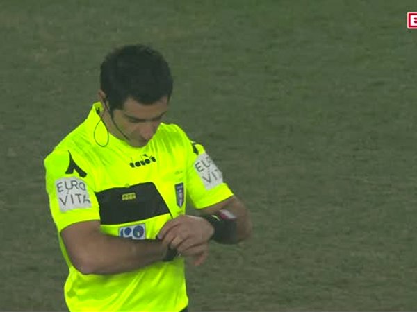 Serie A: Bologna 0 - 0 Milan (2018-2019)