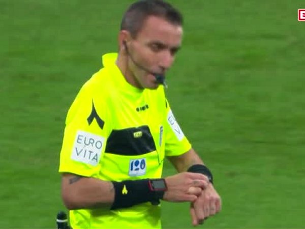 Serie A: Inter 1 - 0 Napoli (2018-2019)