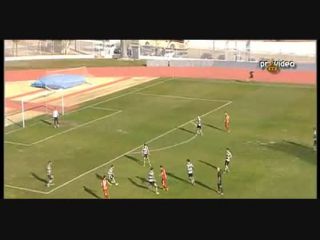 Taça da Liga: Sp. Covilhã 1 - 3 Rio Ave (2013-2014)