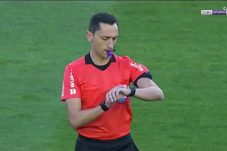 La Liga: Levante 0 - 2 Villarreal (2018-2019)