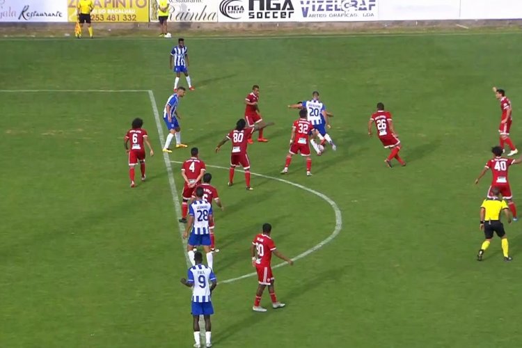 Futebol 365