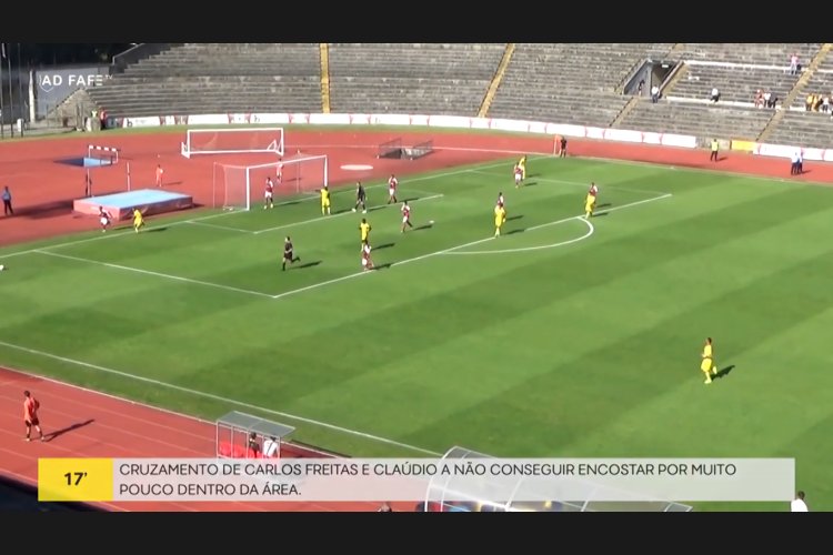 Futebol 365