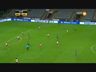 Taça de Portugal: Sp. Braga 3 - 1 a.p Desp. Aves (2013-2014)