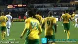Liga Europa: Swansea City 1 - 1 Kuban (2013-2014)