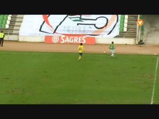 Liga Zon Sagres: Rio Ave 1 - 1 Arouca (2013-2014)