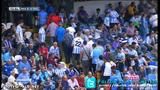 Liga BBVA: Málaga 0 - 5 Celta de Vigo (2013-2014)