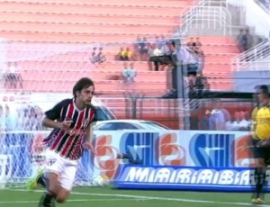 Paulista: Corinthians 2 - 3 São Paulo (2014)