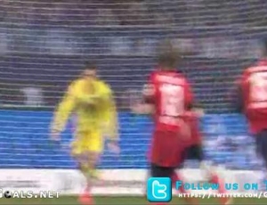 Bundesliga: Schalke 04 2 - 0 Hertha Berlin (2013-2014)