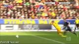 Bundesliga: SC Freiburg 0 - 3 Hamburger SV (2013-2014)