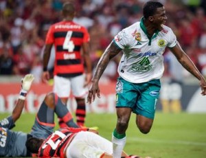 Copa Libertadores: Flamengo 2 - 3 Club León (2014)