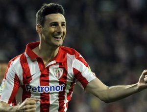 Liga BBVA: Athletic Bilbao 3 - 0 Málaga (2013-2014)