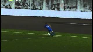 Liga Meo Açores: Rabo de Peixe 1 - 0 SC Marítimo (2013-2014)