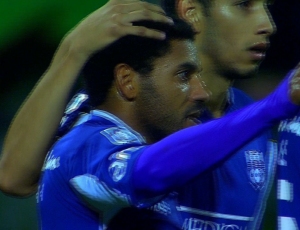 Copa Libertadores: Atlético Nacional 0 - 2 Defensor Sporting (2014)