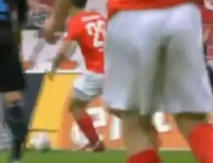 Bundesliga: Mainz 3 - 2 Hamburger SV (2013-2014)