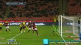 Serie A: Milan 1 - 1 Lazio (2013-2014)