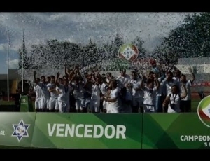 Nacional de Séniores: Freamunde 3 - 2 Oriental (2013-2014)