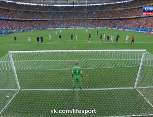 Mundial: Espanha 1 - 5 Holanda (2014)