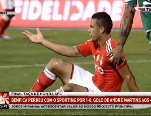 Futebol 365