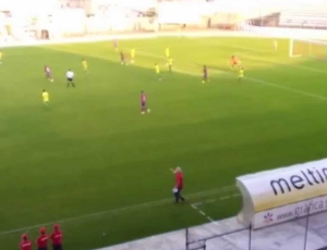Amigáveis de clubes: Desp. Chaves 0 - 0 Paços Ferreira (2014-2015)