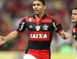 Brasileirão: Flamengo 1 - 0 Sport (2014)