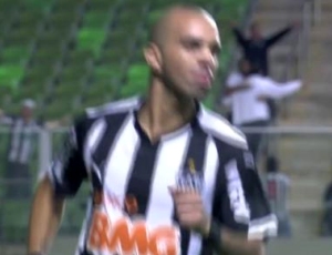 Brasileirão: Atlético-MG 2 - 1 Palmeiras (2014)