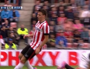 Eredivisie League: PSV 6 - 1 NAC (2014-2015)