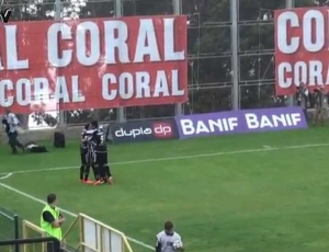 Primeira Liga: Nacional 2 - 0 Arouca (2014-2015)