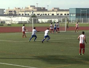 Juniores B S17: Leixões 1 - 2 FC Porto (2014-2015)