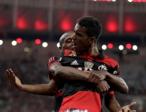 Copa do Brasil: Flamengo 1 - 0 América-RN (2014)