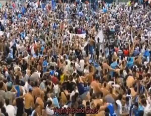 Ligue 1: Marseille 2 - 0 Toulouse (2014-2015)