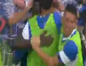 Serie A: Atalanta 1 - 0 Parma (2014-2015)