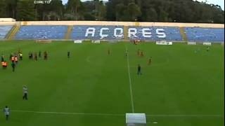 Liga2 Cabovisão: Santa Clara 1 - 2 Penafiel (2013-2014)