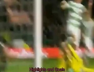 Liga Europa: Celtic 2 - 1 Astra Giurgiu (2014-2015)