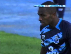Segunda Liga: FC Porto 2 - 0 Freamunde (2014-2015)