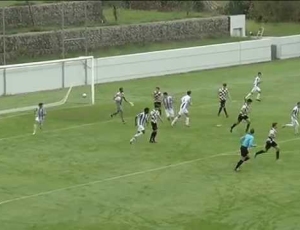 Juniores C S15: FC Porto 5 - 1 Boavista (2014-2015)