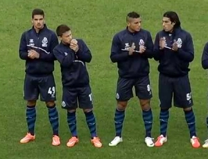 Segunda Liga: Leixões 2 - 3 FC Porto (2014-2015)